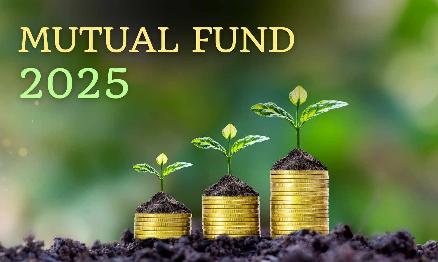 What Are the Best Mutual Funds to Invest in 2025?