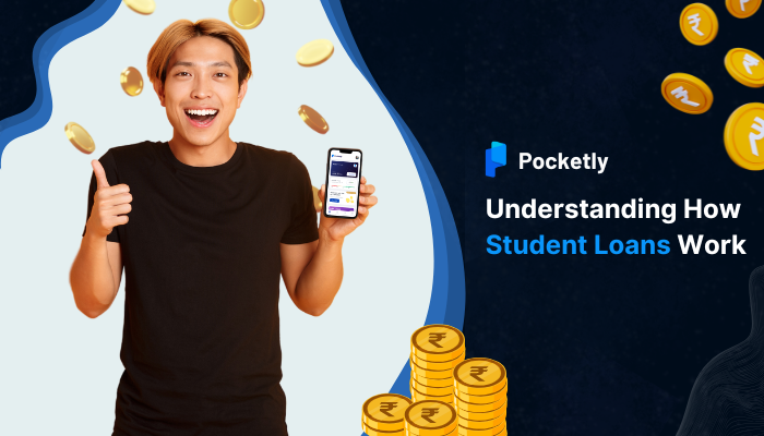 What Is A Student Loan And How Does It Work?