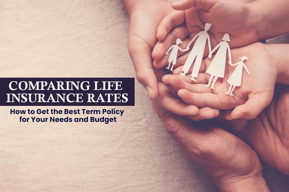 How Do You Compare Insurance Quotes to Find the Best Deal?