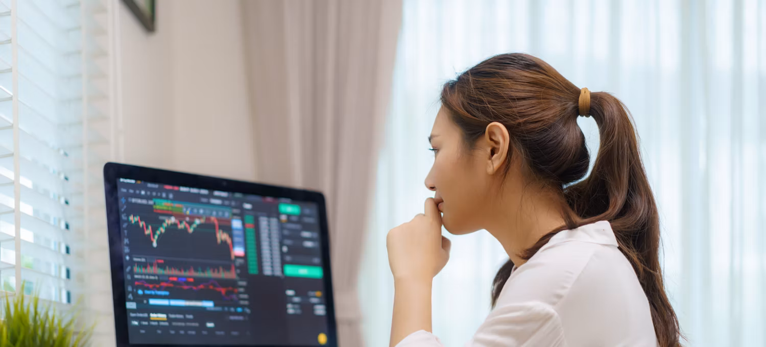 Mastering The Crypto Market: The Ultimate Investment Strategy