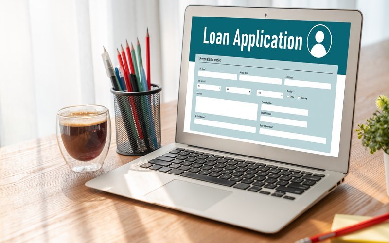 How Can You Simplify Your Financial Needs with an Online Loan Application?