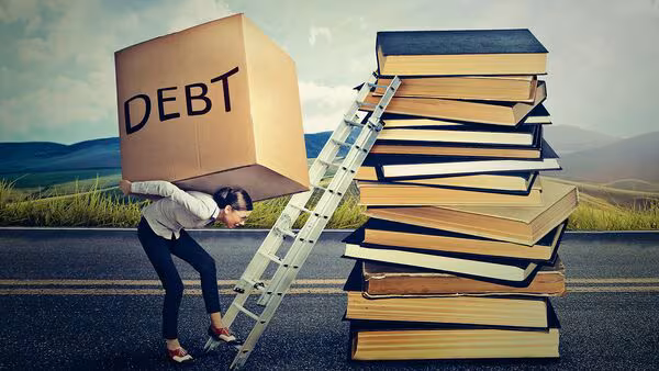 Can Student Loans Open Doors Or Create Debt Traps?