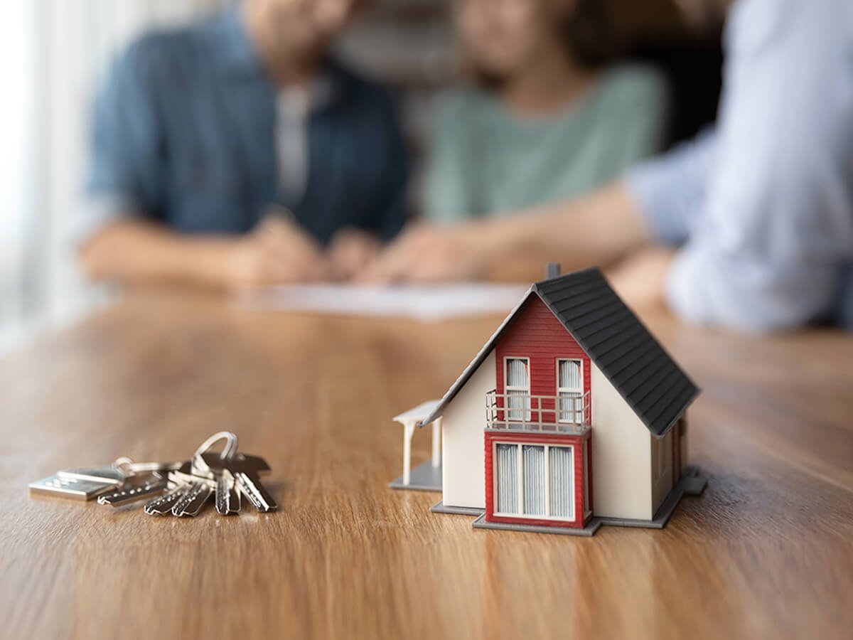 What Is A Home Loan And How Does It Work?