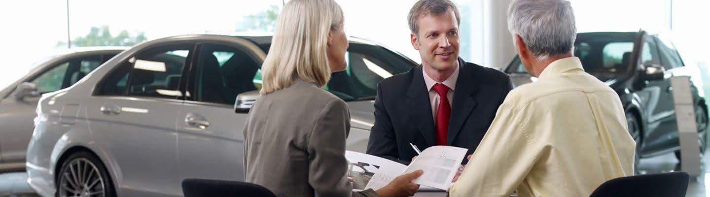 What Is An Auto Loan And How Does It Work?