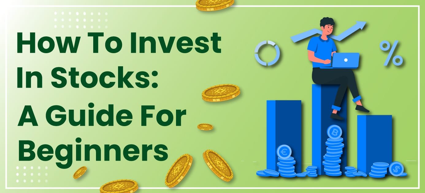How To Invest Money for Beginners?