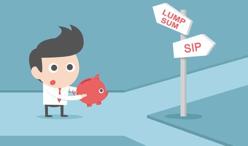 SIP vs Lump Sum Investment